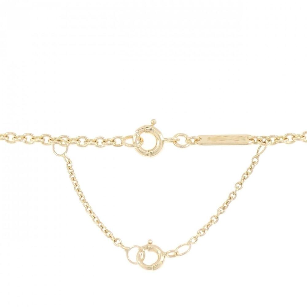 CARTIER Gold Trinity Necklace View 4